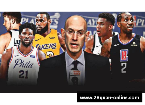 28圈CBA与NBA达成合作协议，开启跨界联赛的新征程 - 副本