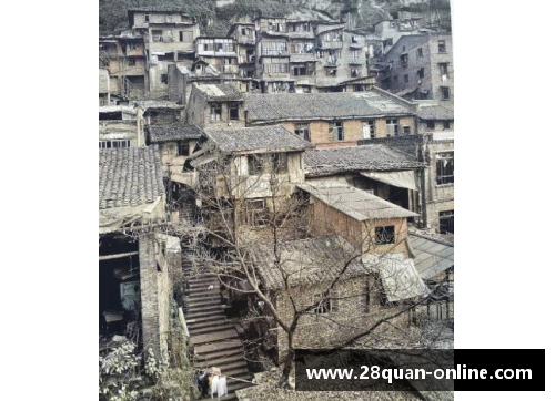 28圈万县老照片：曾属于四川省，如今属重庆市的记忆 - 副本